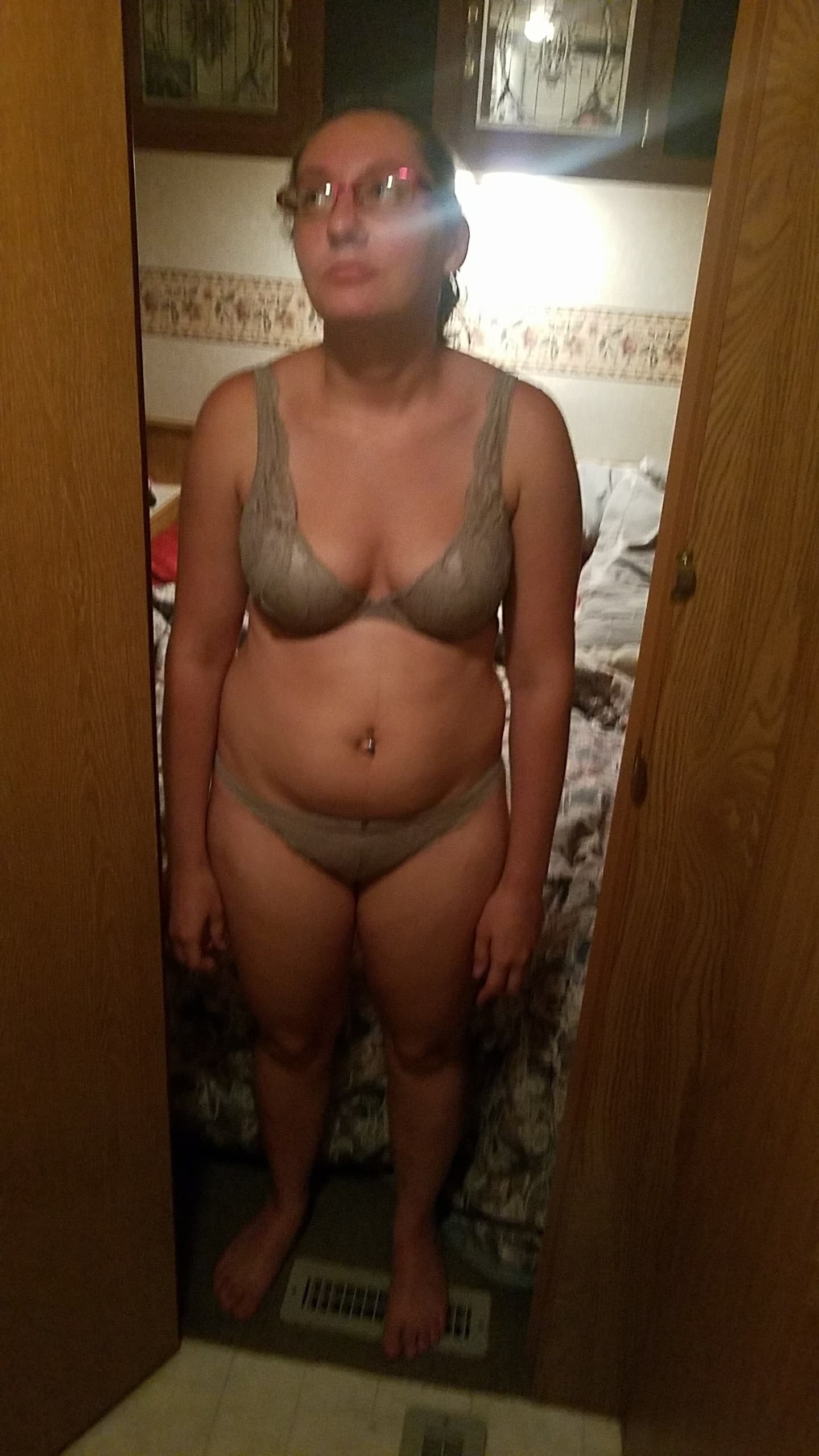 Carol Ann Rhodes slut