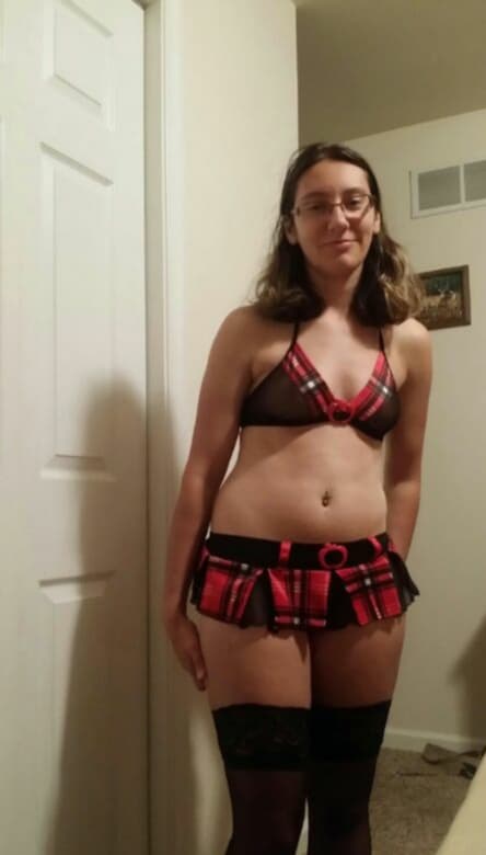 Carol Ann Rhodes slut