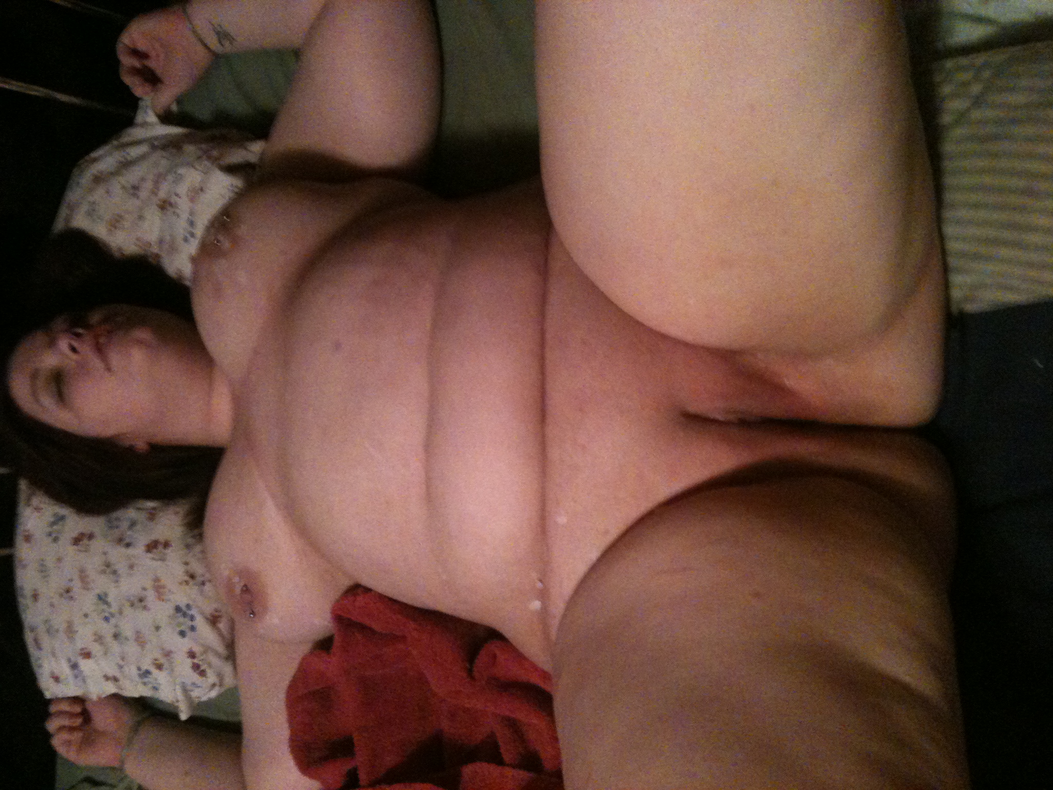 Patience j. Ohio slut