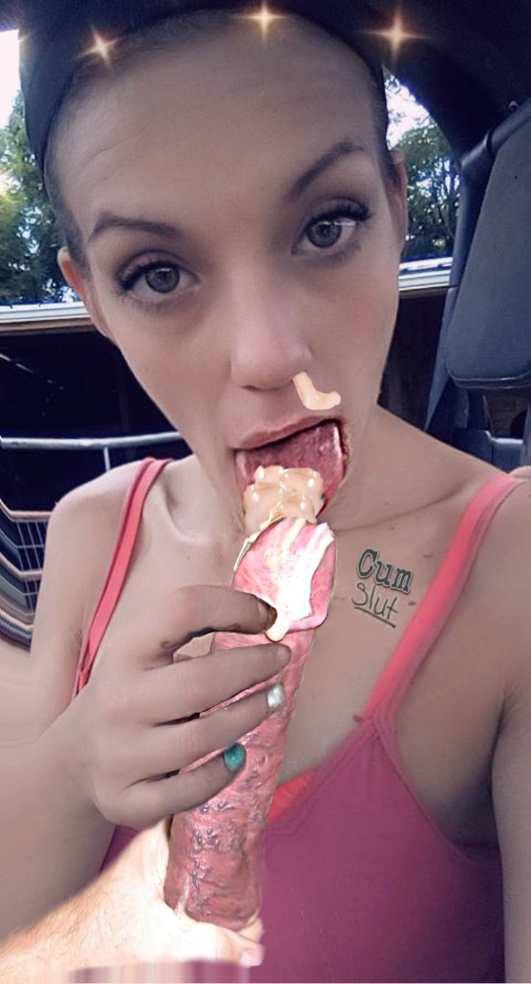 Patience j. Ohio slut