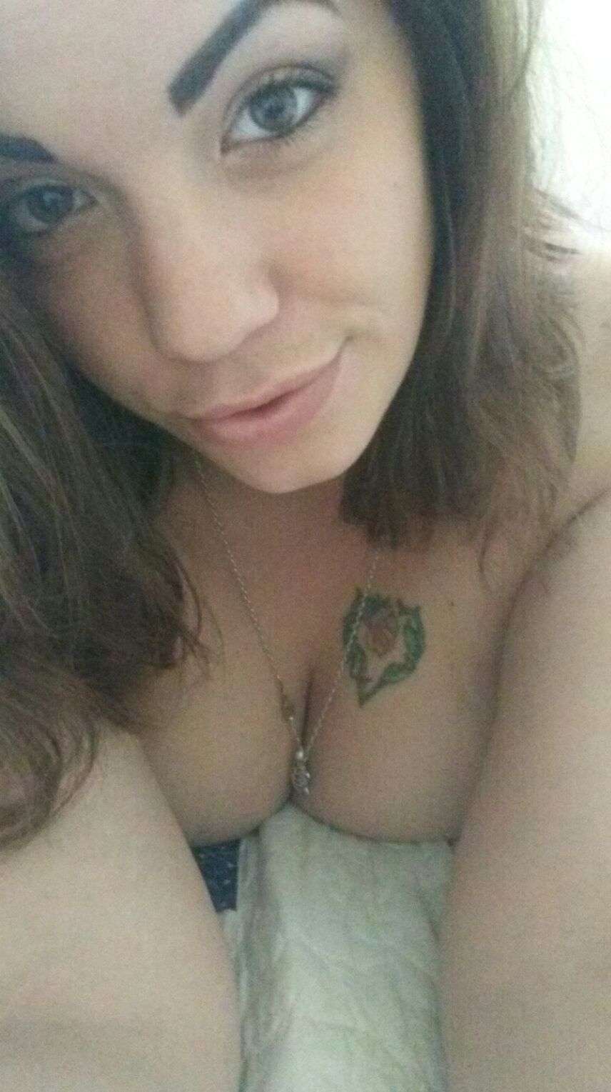 Patience j. Ohio slut