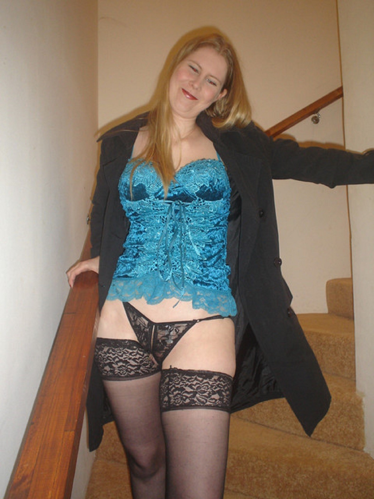 CAPTIONS ON WHORES - KAREN*