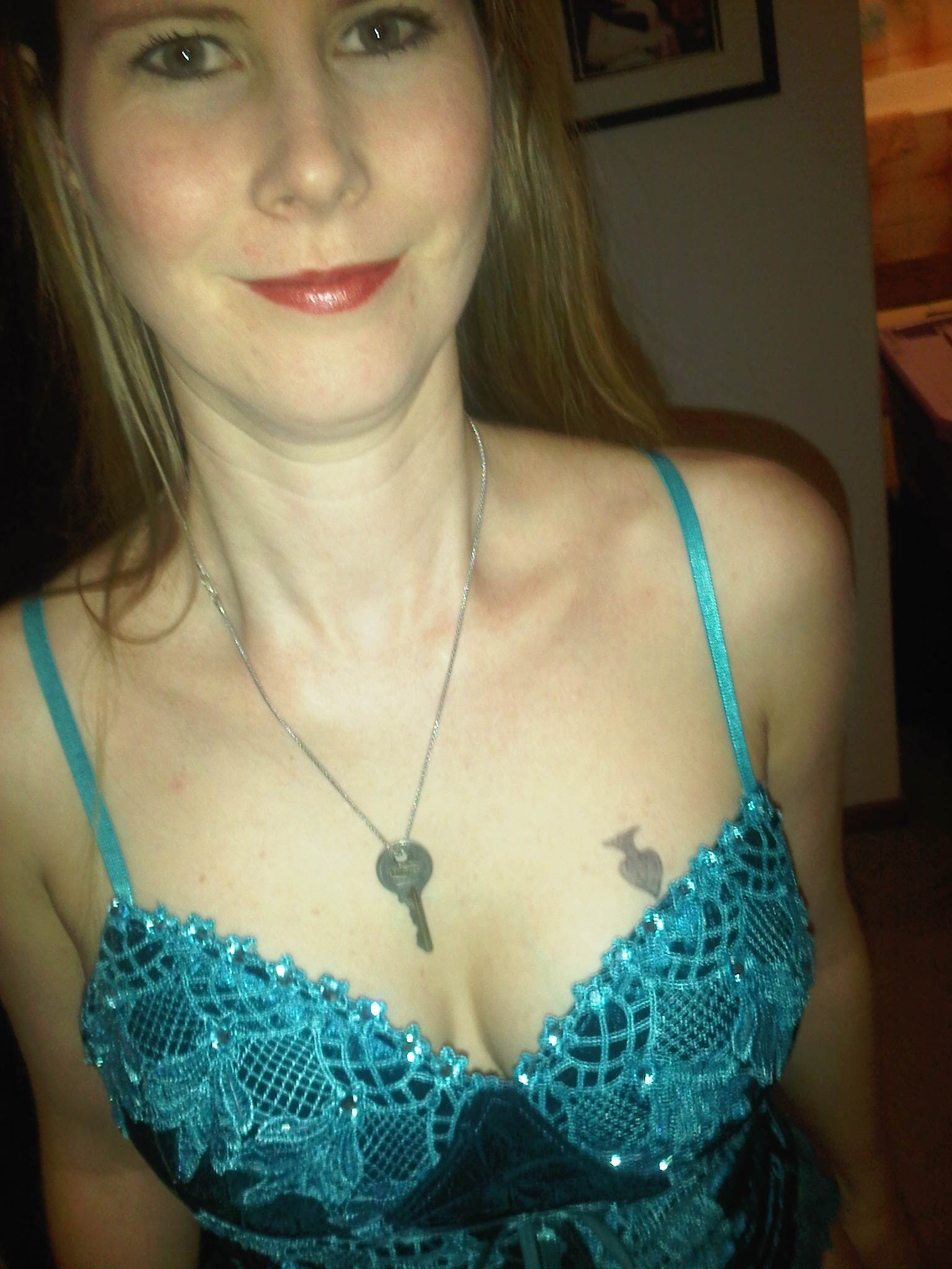 CAPTIONS ON WHORES - KAREN*