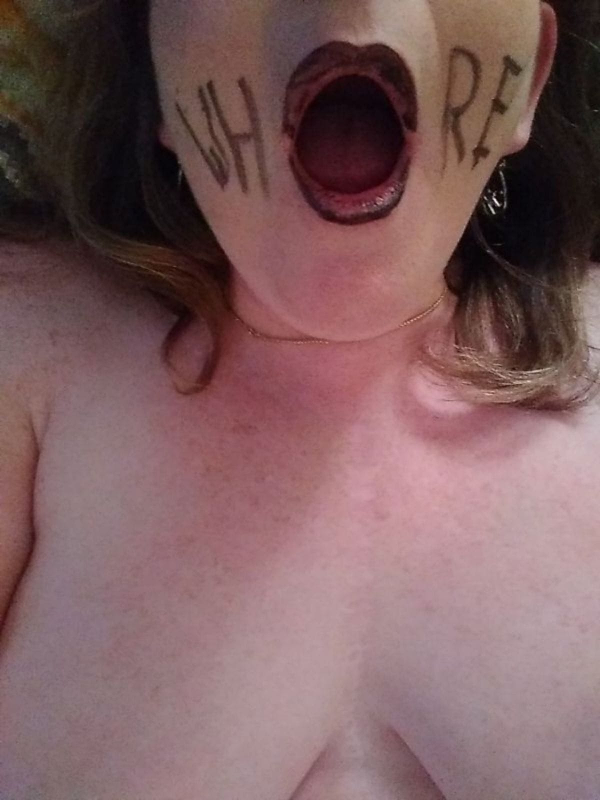 Leigh Morris Nebraska Slut Kik:leighmorris4u