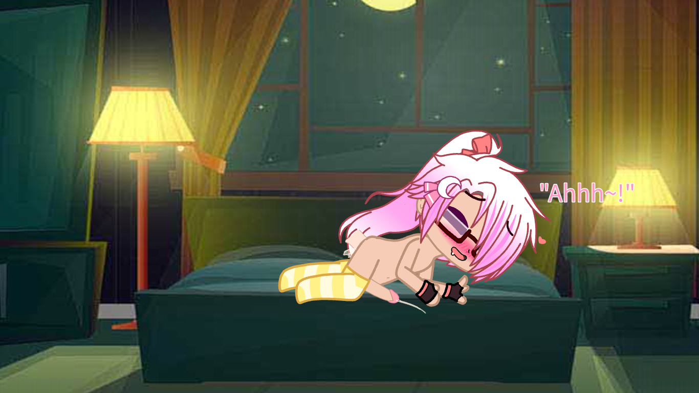 [Gacha] Taking Advantage of a Drunk Magical Boy