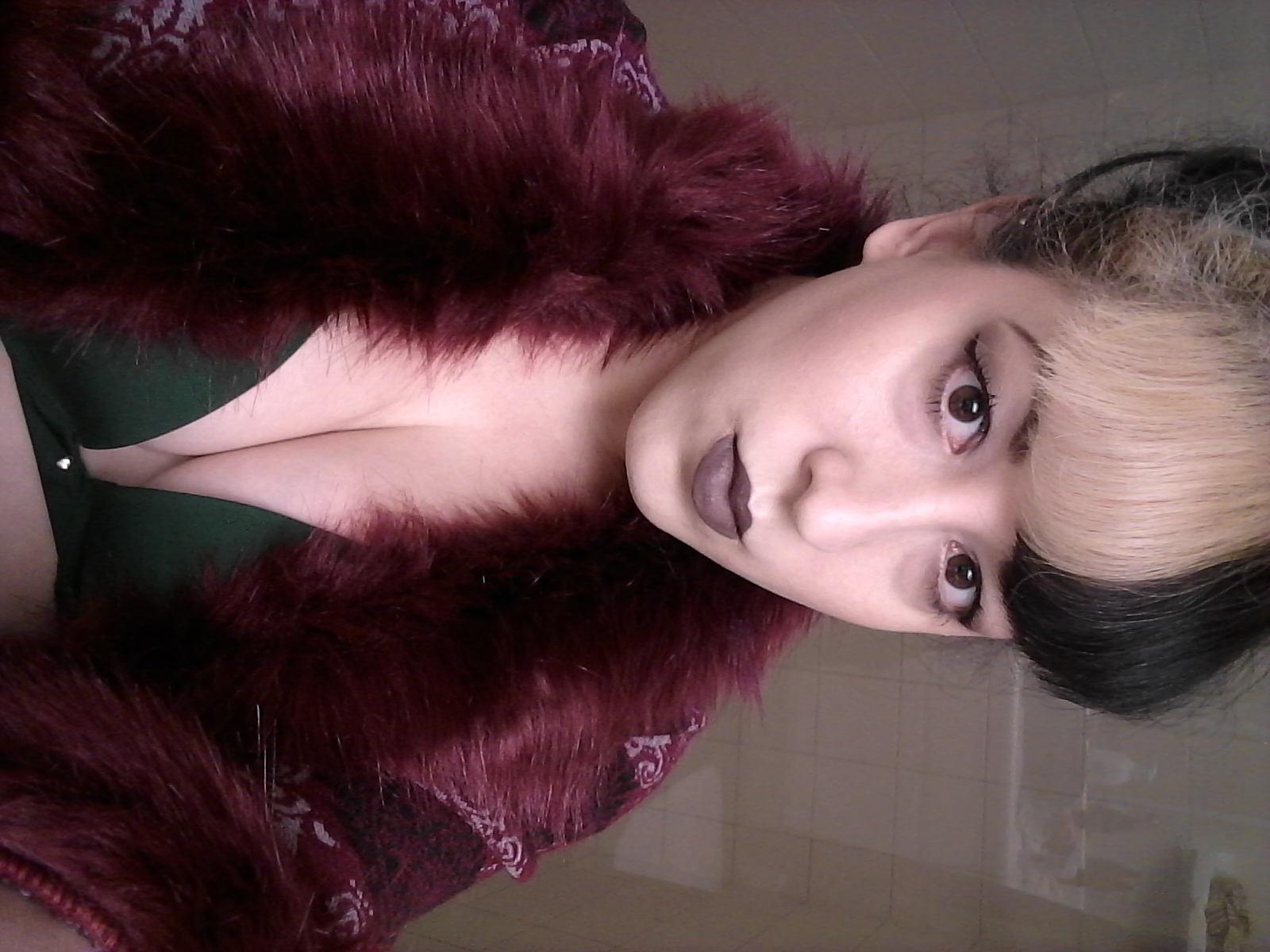 Kimberly Caldwell local glendora girl intimate