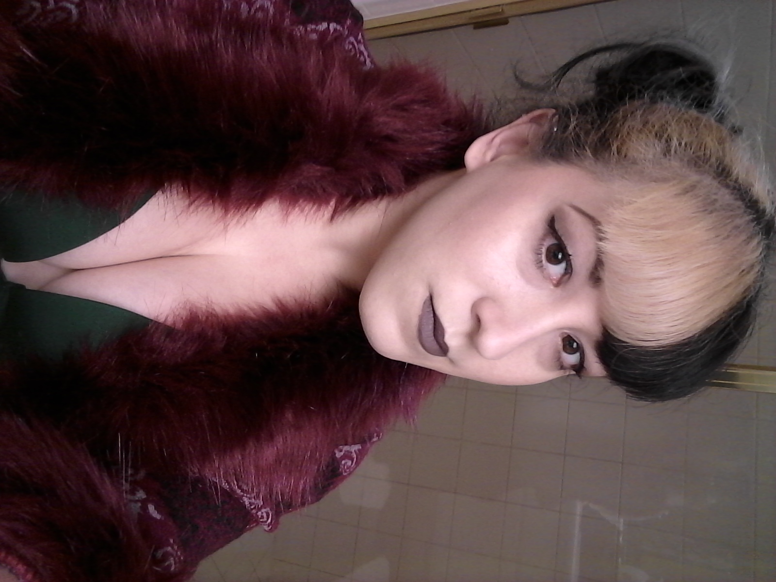 Kimberly Caldwell local glendora girl intimate