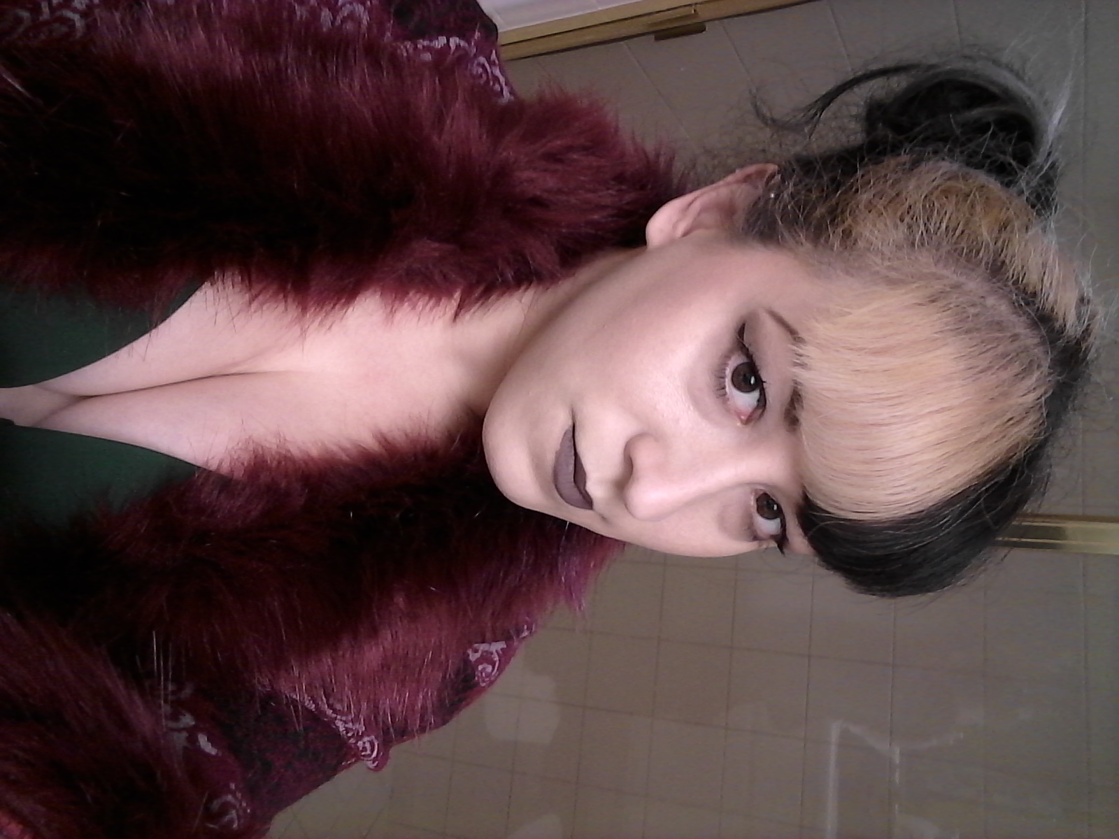 Kimberly Caldwell local glendora girl intimate