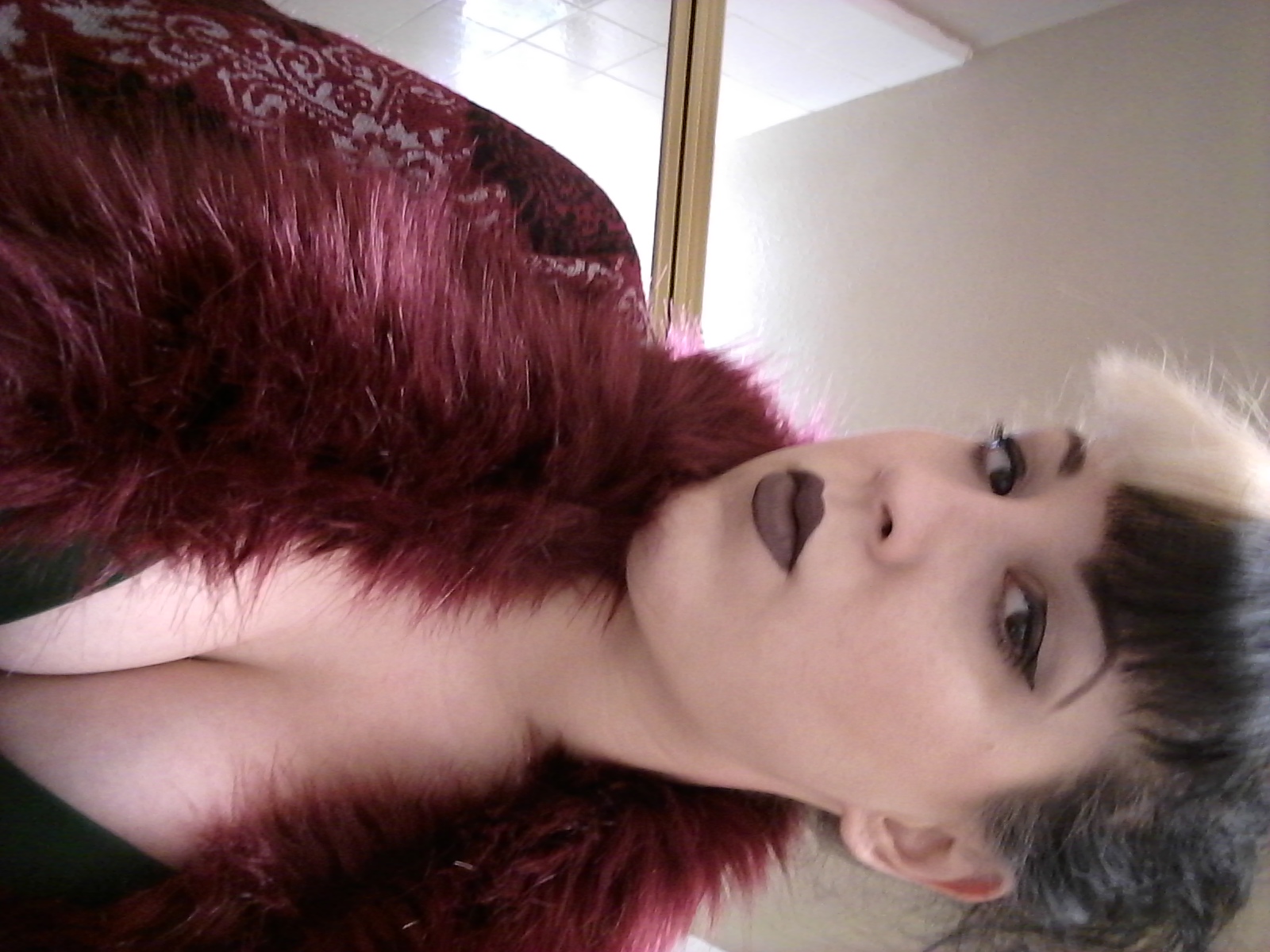 Kimberly Caldwell local glendora girl intimate