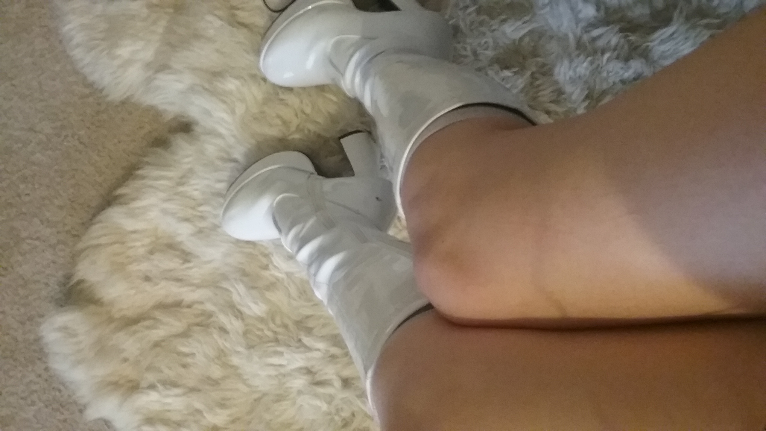 Kimberly Caldwell local glendora girl intimate