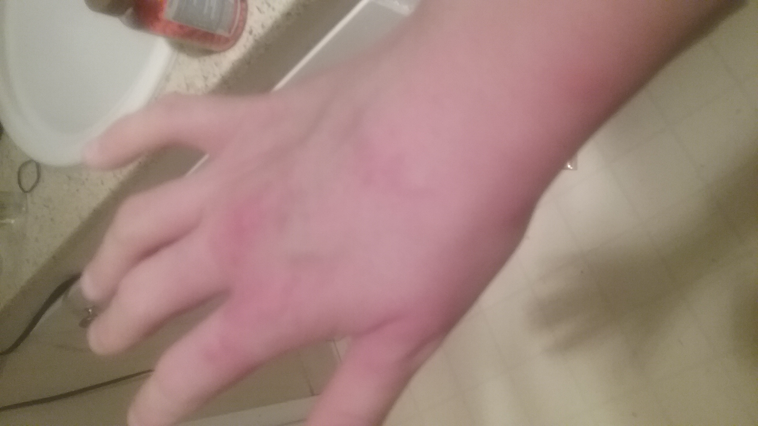 Kimberly Caldwell local glendora girl intimate