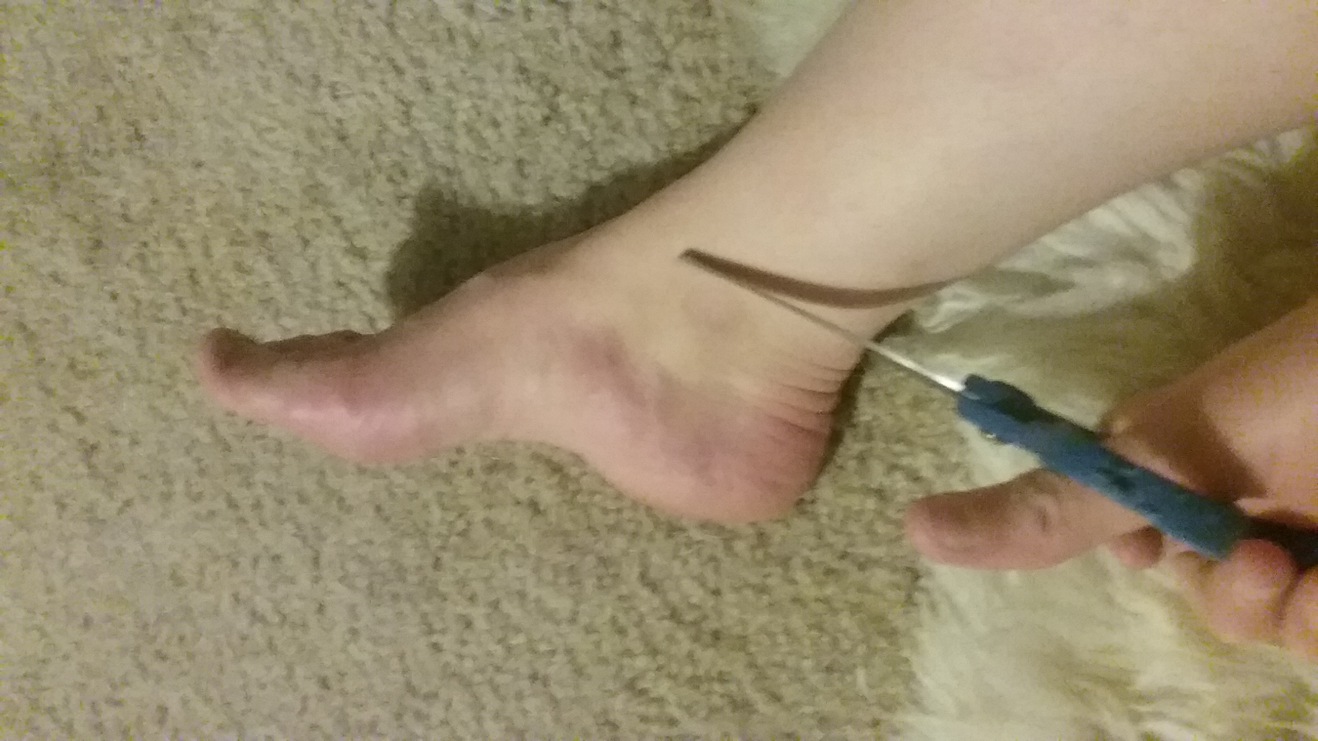 Kimberly Caldwell local glendora girl intimate