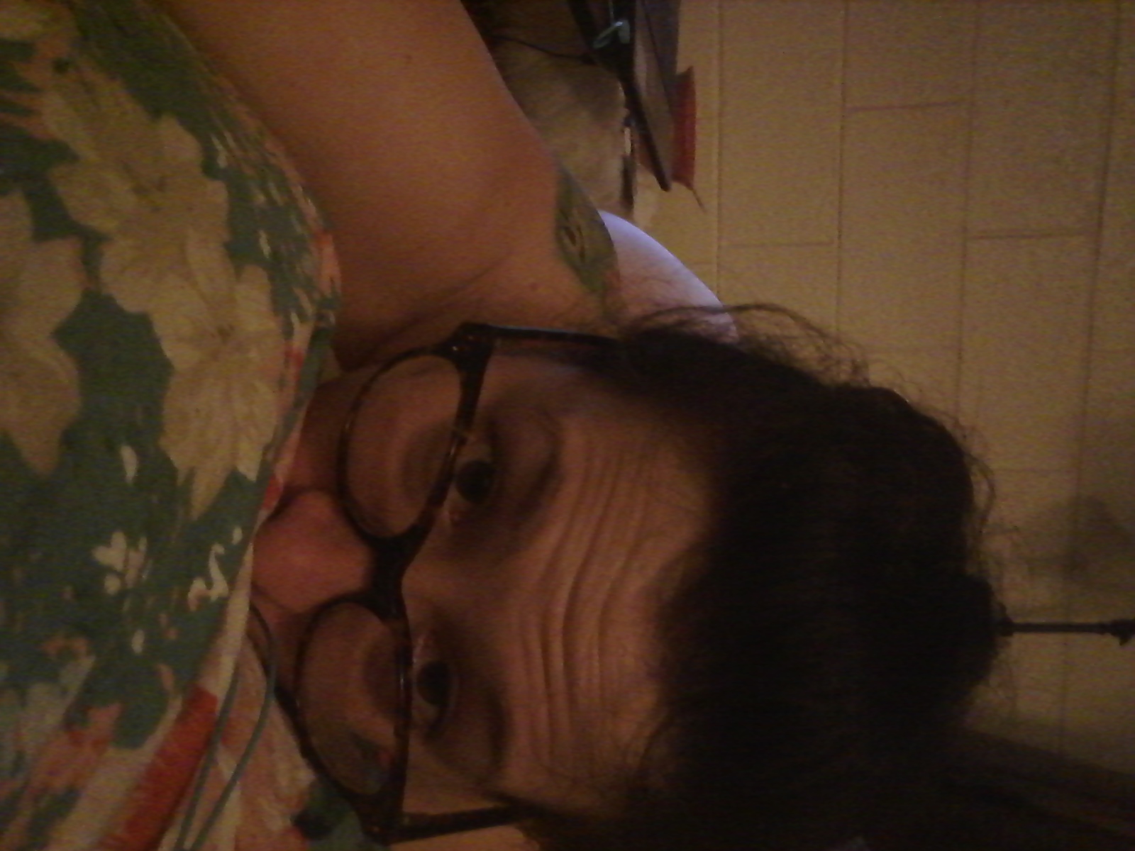 Kimberly Caldwell local glendora girl intimate