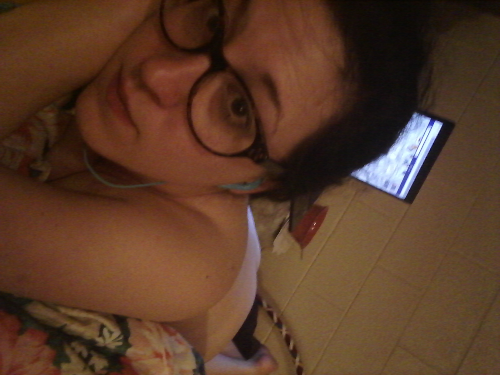 Kimberly Caldwell local glendora girl intimate