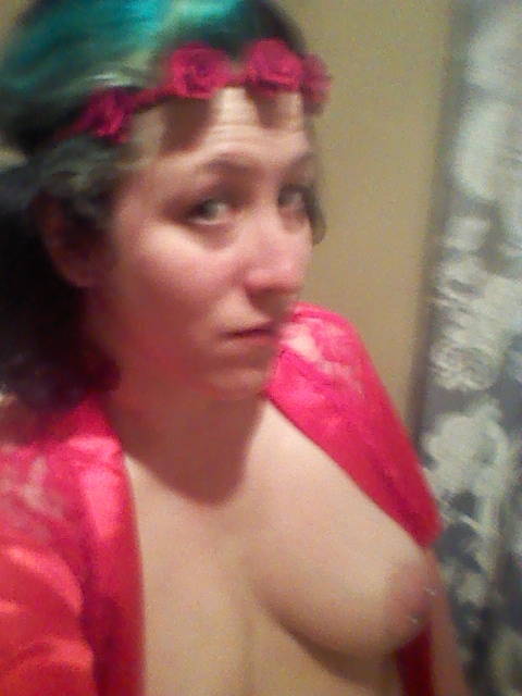 Kimberly Caldwell local glendora girl intimate