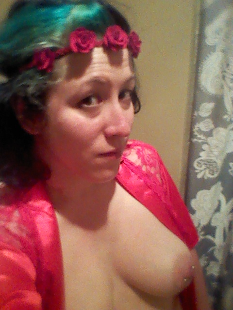 Kimberly Caldwell local glendora girl intimate