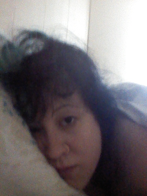 Kimberly Caldwell local glendora girl intimate