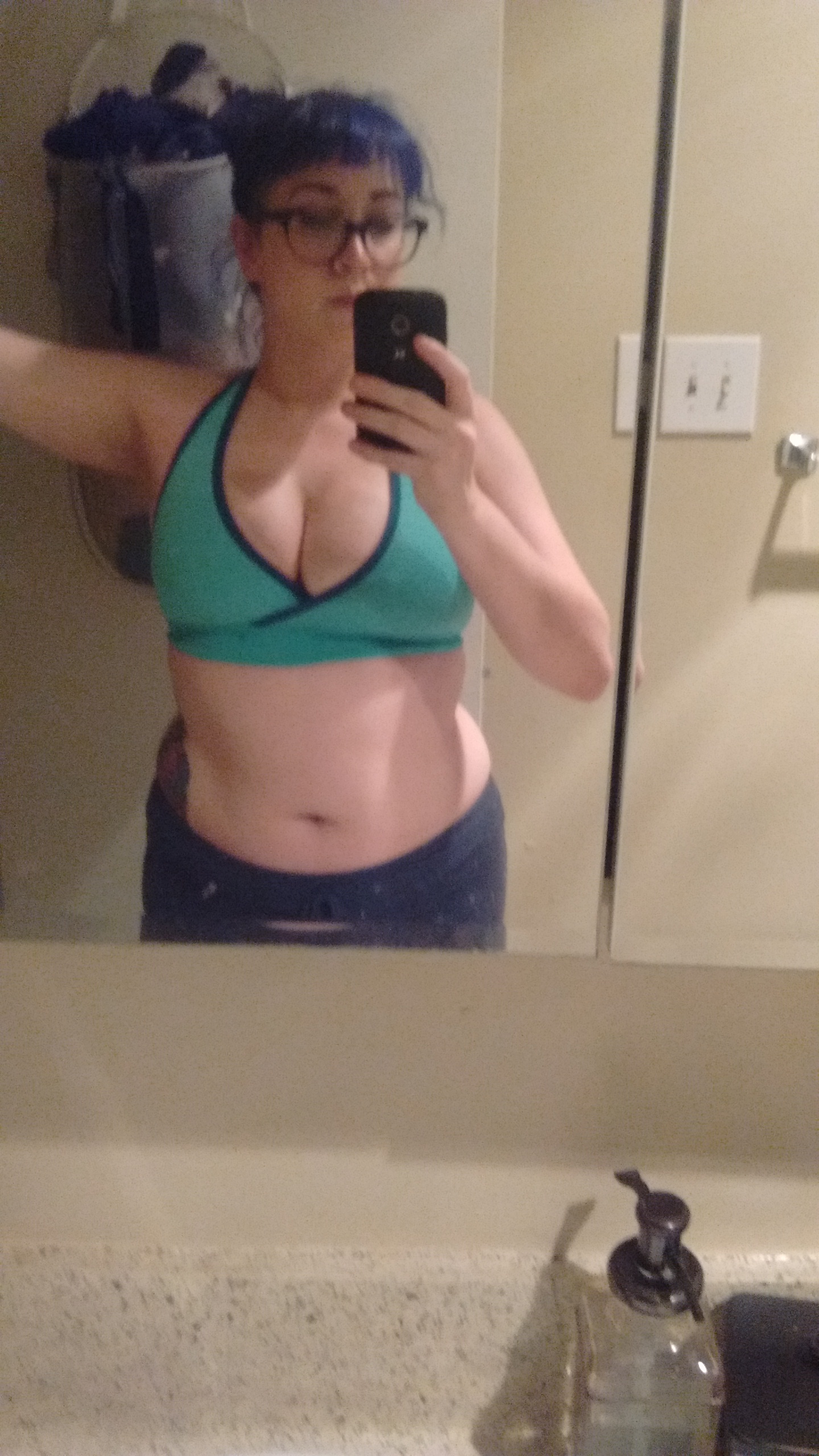 Kimberly Caldwell local glendora girl intimate