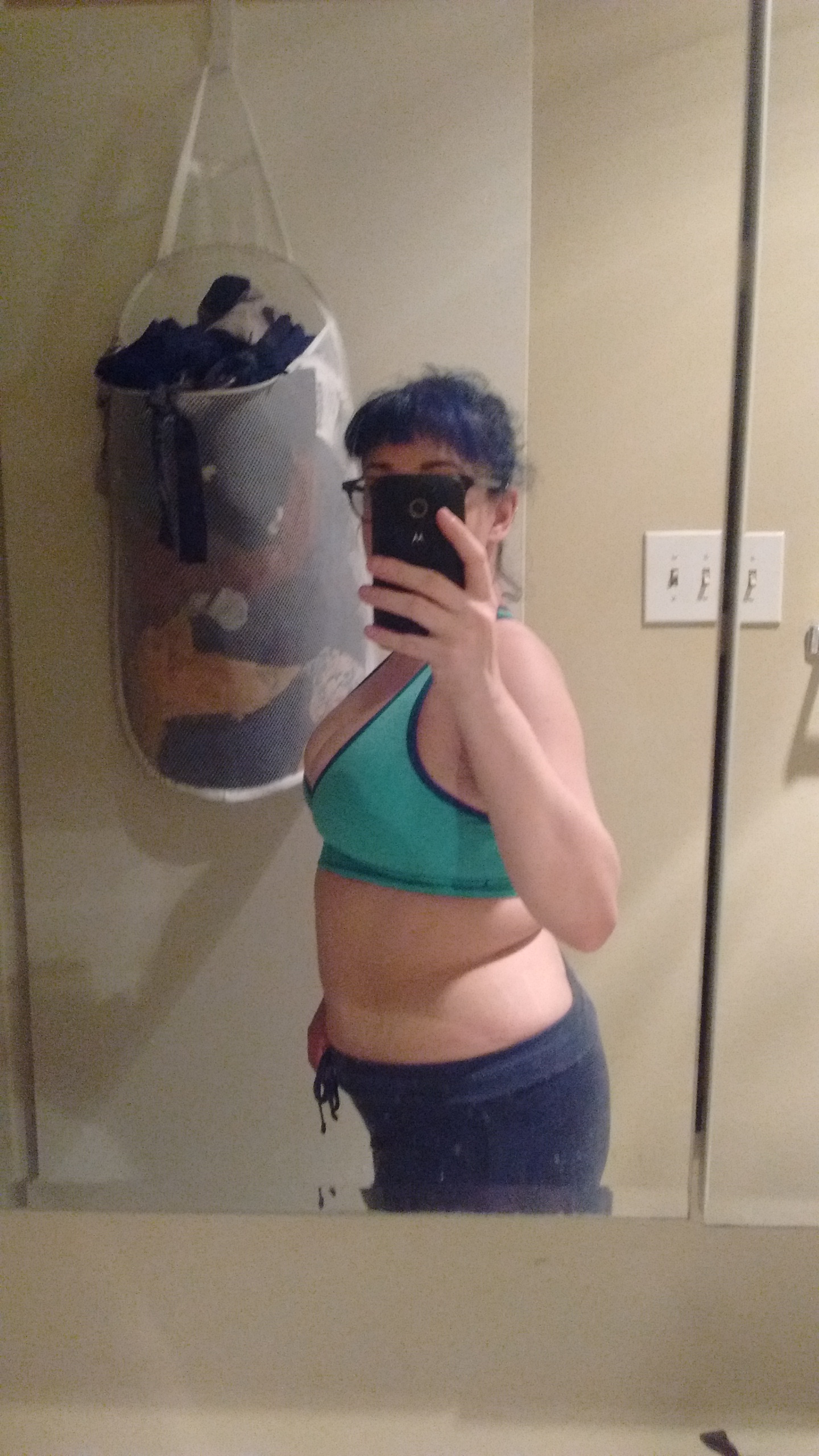 Kimberly Caldwell local glendora girl intimate