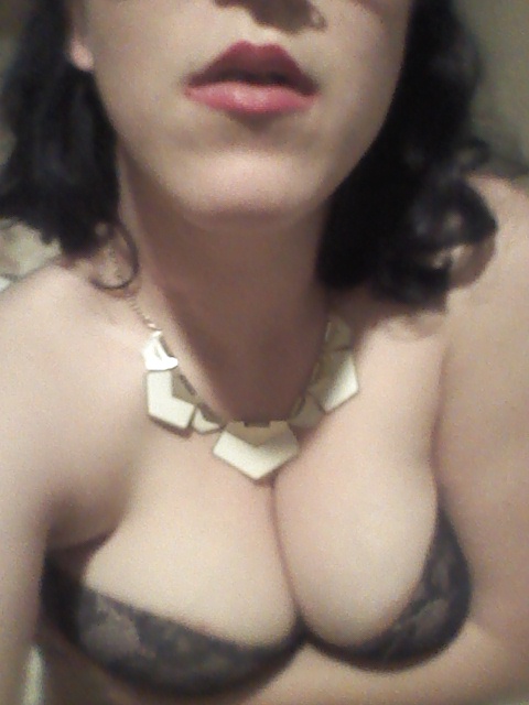 Kimberly Caldwell local glendora girl intimate