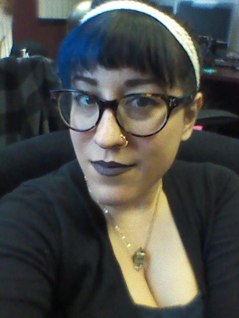 Kimberly Caldwell local glendora girl intimate