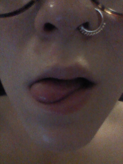 Kimberly Caldwell local glendora girl intimate