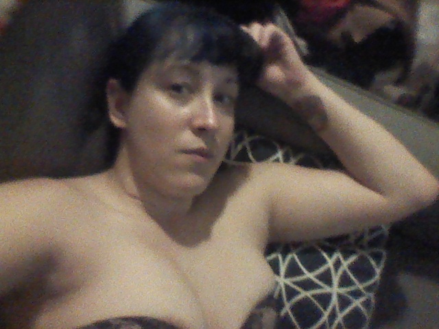 Kimberly Caldwell local glendora girl intimate