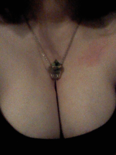 Kimberly Caldwell local glendora girl intimate