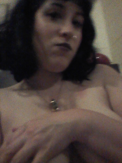 Kimberly Caldwell local glendora girl intimate