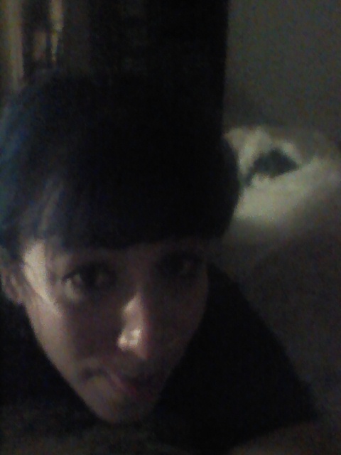 Kimberly Caldwell local glendora girl intimate