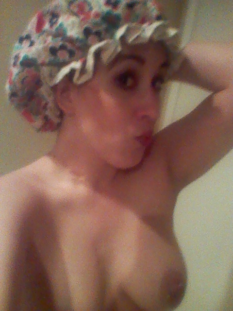 Kimberly Caldwell local glendora girl intimate