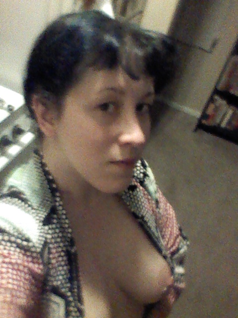 Kimberly Caldwell local glendora girl intimate