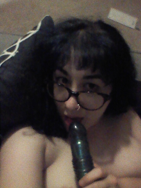 Kimberly Caldwell local glendora girl intimate