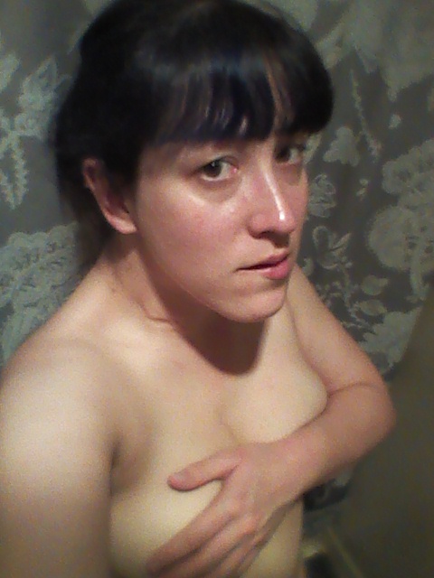 Kimberly Caldwell local glendora girl intimate