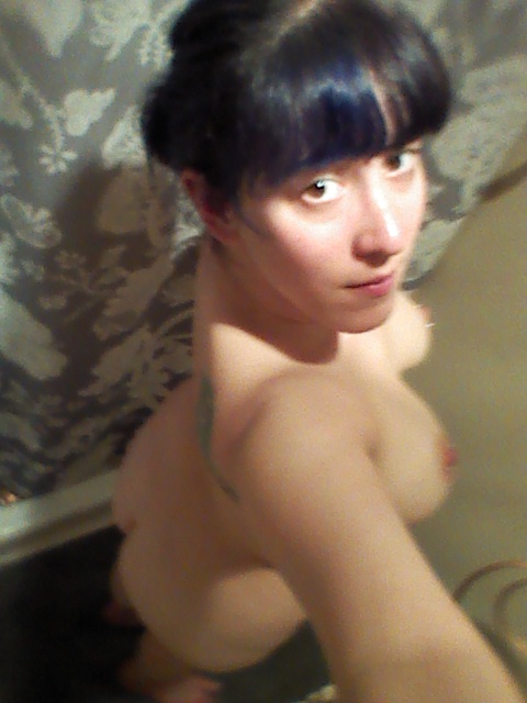 Kimberly Caldwell local glendora girl intimate