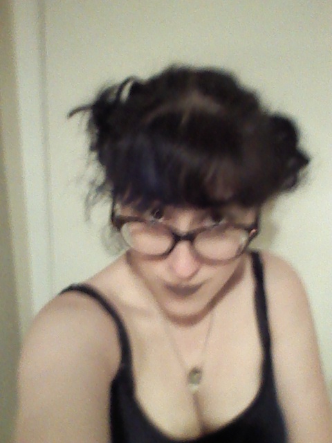 Kimberly Caldwell local glendora girl intimate