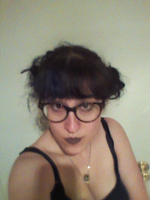 Kimberly Caldwell local glendora girl intimate