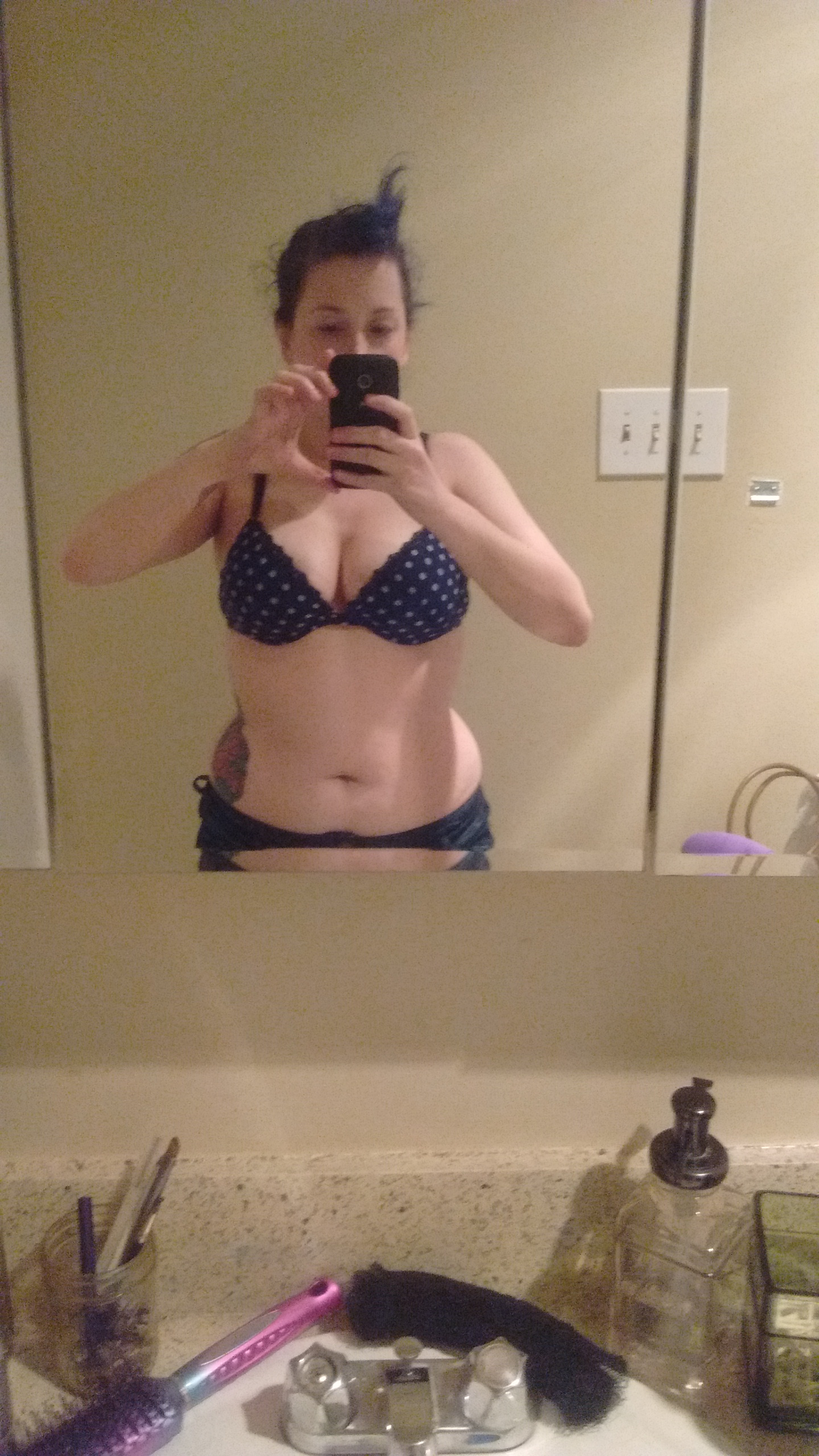 Kimberly Caldwell local glendora girl intimate