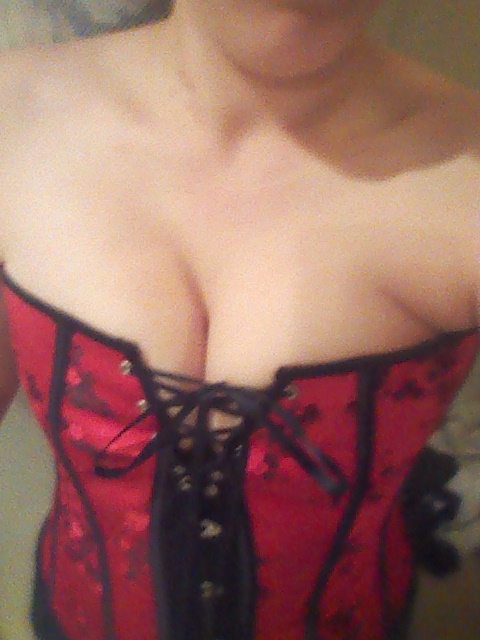 Kimberly Caldwell local glendora girl intimate