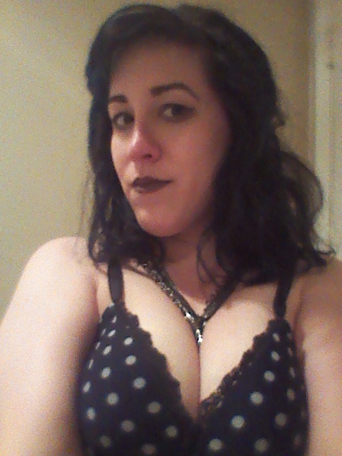 Kimberly Caldwell local glendora girl intimate