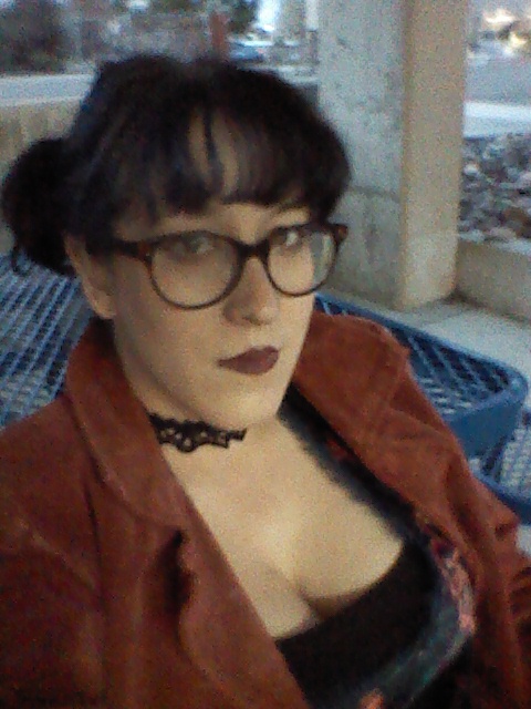 Kimberly Caldwell local glendora girl intimate