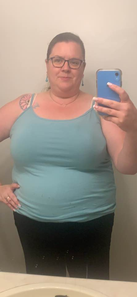 Christie Creamwood Slut