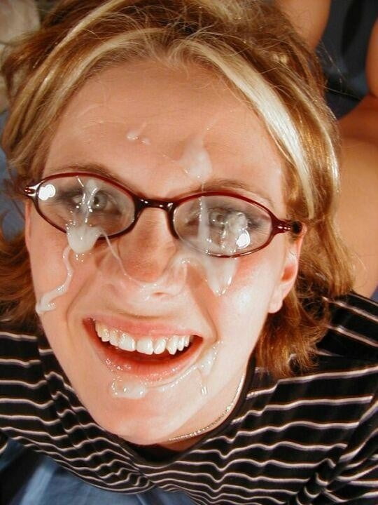 Nerdy But pretty women