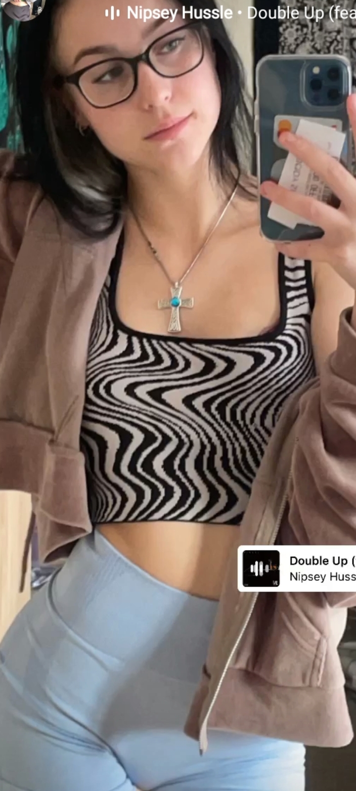 body of hottest 19yro