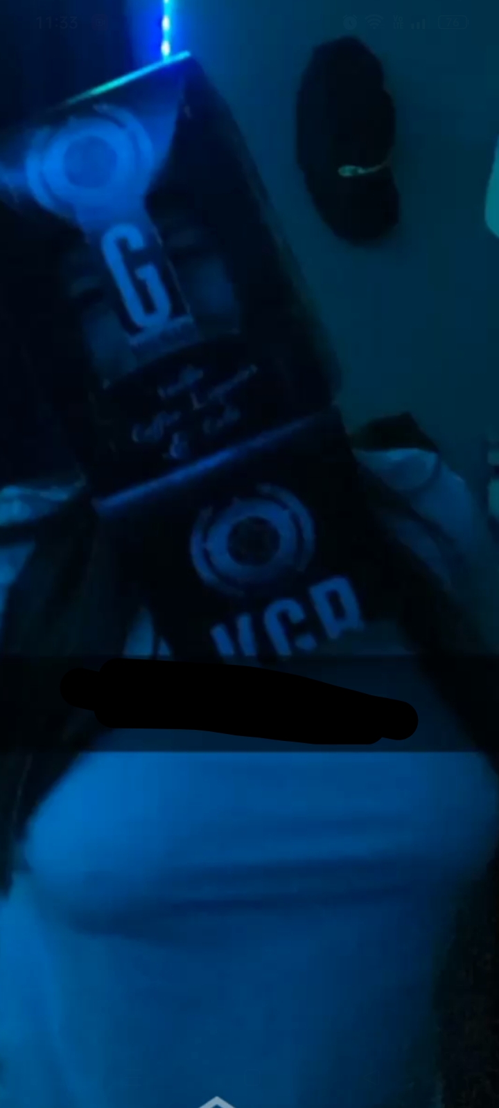 hot maori chick tits are on display