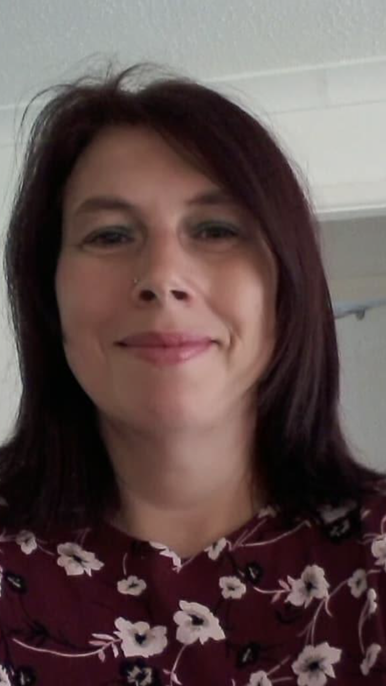 Leeds UK Slut Louise