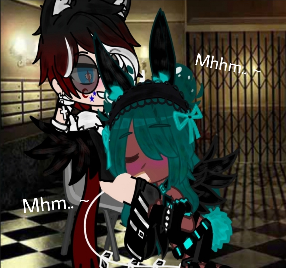 {sex request for Kirito32}{Horny demon's}{Demon : Alyz}