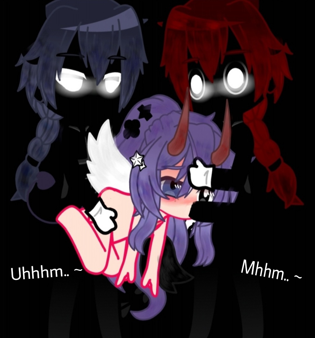 {sex request for Nico}{Horny demon's}{Demon : ¿}