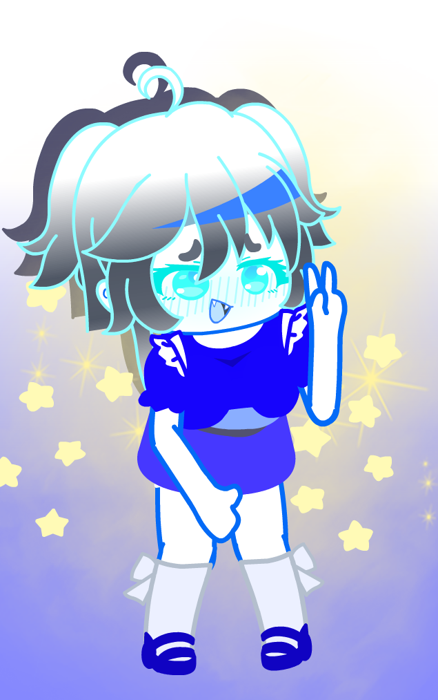 Uwu shes geting porny