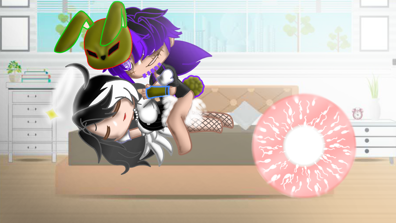 William's Revenge Re-Edited (Remake Request from Kirito32)